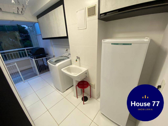 Imagem Apartamento com 2 Quartos à Venda, 148 m² em Morumbi - São Paulo