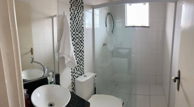 Imagem Apartamento com 2 Quartos à Venda, 70 m² em Jardim Do Sol - Sorocaba