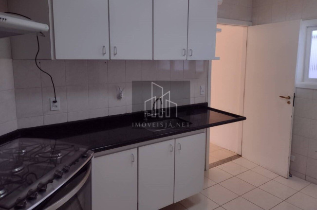 Imagem Casa com 3 Quartos para Alugar, 260 m² em Alphaville Residencial Um - Barueri