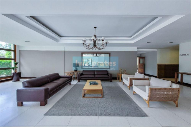 Imagem Apartamento com 3 Quartos à Venda, 120 m² em Menino Deus - Porto Alegre