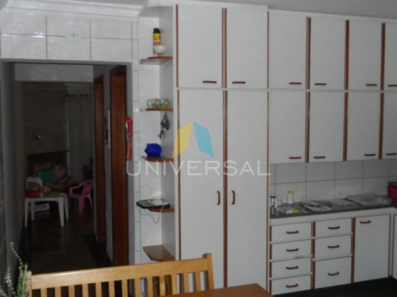 Imagem Sobrado com 3 Quartos à Venda,  em Vila Carrao - Sao Paulo