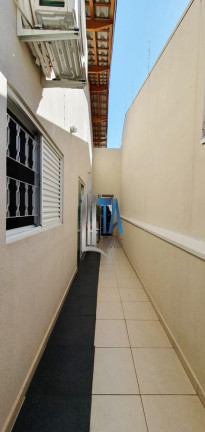 Imagem Casa com 3 Quartos à Venda, 128 m² em Residencial Terras Do Barão - Campinas
