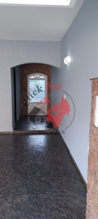 Imagem Sobrado com 3 Quartos à Venda, 234 m² em Jardim Las Vegas - Santo André Imagem Sobrado com 3 Quartos à Venda, 234 m² em Jardim Las Vegas - Santo André
