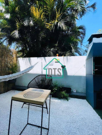Imagem Casa com 2 Quartos para Alugar, 58 m² em Morada Da Praia - Bertioga