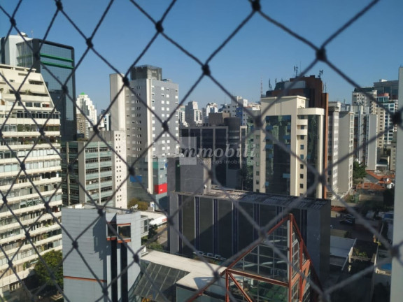 Imagem Apartamento com 3 Quartos à Venda, 172 m² em Higienópolis - São Paulo Imagem Apartamento com 3 Quartos à Venda, 172 m² em Higienópolis - São Paulo