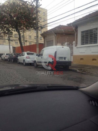 Imagem Casa com 3 Quartos à Venda, 148 m² em Brás - São Paulo