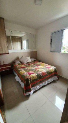 Imagem Apartamento com 2 Quartos à Venda, 58 m² em Jardim São Domingos - Americana Imagem Apartamento com 2 Quartos à Venda, 58 m² em Jardim São Domingos - Americana