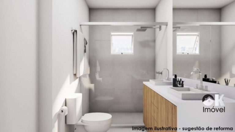 Imagem Apartamento com 3 Quartos à Venda, 107 m² em Perdizes - São Paulo Imagem Apartamento com 3 Quartos à Venda, 107 m² em Perdizes - São Paulo