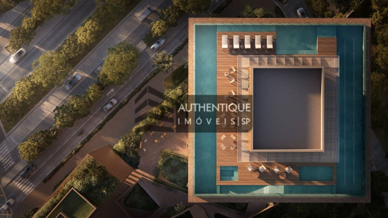 Imagem Apartamento com 4 Quartos à Venda, 250 m² em Itaim Bibi - São Paulo Imagem Apartamento com 4 Quartos à Venda, 250 m² em Itaim Bibi - São Paulo