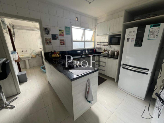 Imagem Apartamento com 3 Quartos à Venda, 114 m² em Jardim Portugal - São Bernardo Do Campo Imagem Apartamento com 3 Quartos à Venda, 114 m² em Jardim Portugal - São Bernardo Do Campo