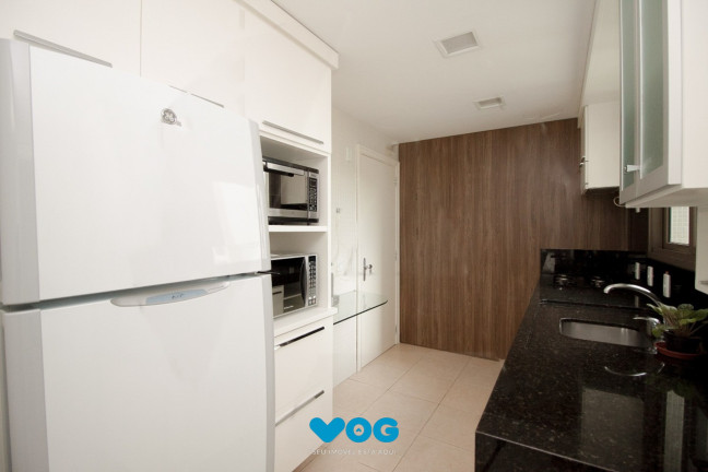 Imagem Imóvel com 3 Quartos à Venda, 120 m² em Três Figueiras - Porto Alegre Imagem Imóvel com 3 Quartos à Venda, 120 m² em Três Figueiras - Porto Alegre
