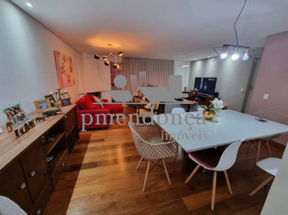 Imagem Apartamento com 4 Quartos à Venda, 127 m² em Perdizes - São Paulo Imagem Apartamento com 4 Quartos à Venda, 127 m² em Perdizes - São Paulo