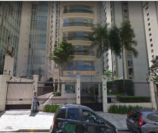 Imagem Apartamento com 3 Quartos à Venda ou Locação, 189 m² em Higienópolis - São Paulo