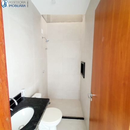 Imagem Casa com 2 Quartos para Alugar ou Temporada, 61 m² em Parque Das árvores - Parnamirim Imagem Casa com 2 Quartos para Alugar ou Temporada, 61 m² em Parque Das árvores - Parnamirim