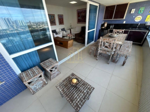 Imagem Imóvel com 4 Quartos à Venda, 156 m² em Patamares - Salvador Imagem Imóvel com 4 Quartos à Venda, 156 m² em Patamares - Salvador