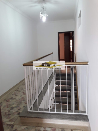 Imagem Sobrado com 3 Quartos à Venda, 160 m² em Vila São José (ipiranga) - São Paulo