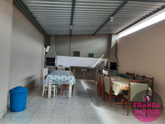 Apartamento com 4 Quartos à Venda, 128 m² em Acaraú - Ubatuba