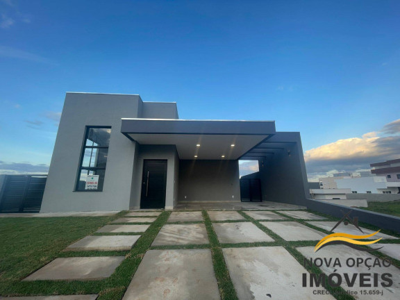 Imagem Casa com 3 Quartos à Venda, em Gran Ville - Itupeva Imagem Casa com 3 Quartos à Venda, em Gran Ville - Itupeva
