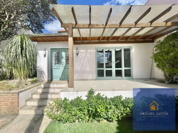 Imagem Casa de Condomínio com 3 Quartos à Venda, 266 m² em Chácara Ondas Verdes - Cotia Imagem Casa de Condomínio com 3 Quartos à Venda, 266 m² em Chácara Ondas Verdes - Cotia