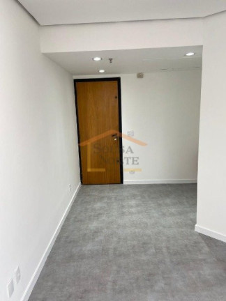 Imagem Sala Comercial para Alugar, 54 m² em Santana - São Paulo Imagem Sala Comercial para Alugar, 54 m² em Santana - São Paulo