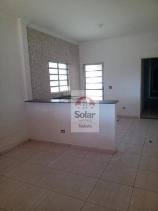 Imagem Casa com 3 Quartos à Venda, 80 m² em Jardim Ana Rosa - Taubaté