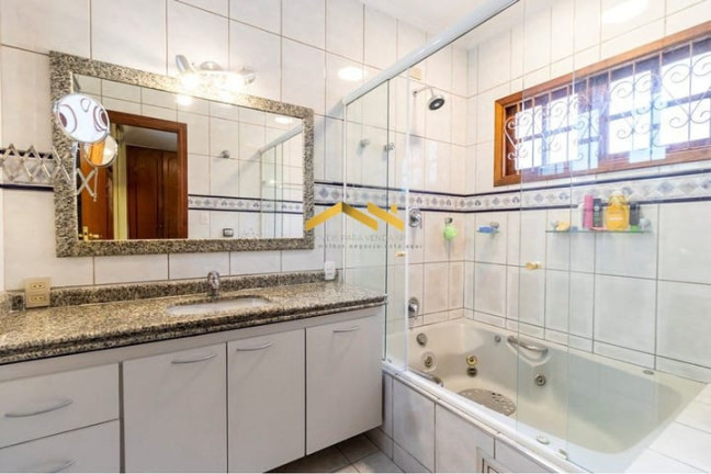 Imagem Casa com 3 Quartos à Venda, 300 m² em Chácara Monte Alegre - São Paulo