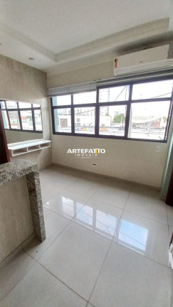 Imagem Sala Comercial à Venda, 53 m² em Centro - Franca Imagem Sala Comercial à Venda, 53 m² em Centro - Franca