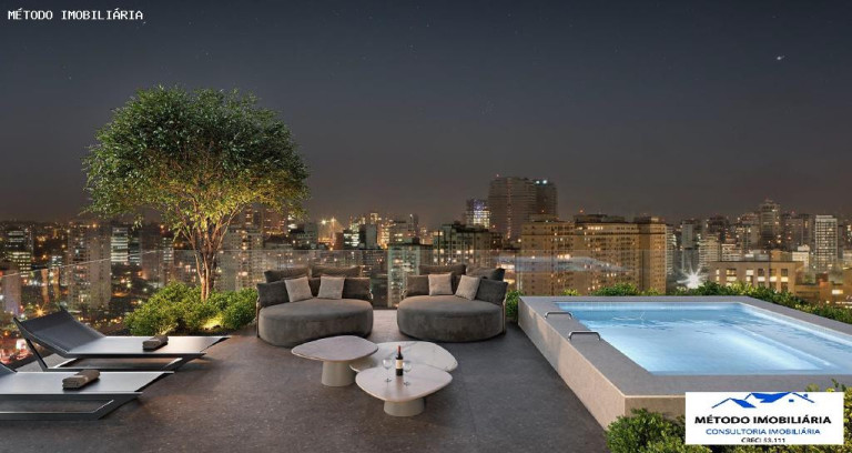 Imagem Imóvel Comercial à Venda, 22 m² em Jardins - São Paulo Imagem Imóvel Comercial à Venda, 22 m² em Jardins - São Paulo