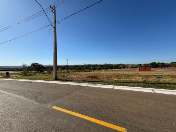Imagem Terreno à Venda, 301 m² em Solaris Laguna - Senador Canedo Imagem Terreno à Venda, 301 m² em Solaris Laguna - Senador Canedo