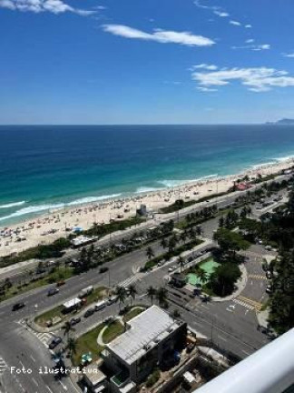 Imagem Imóvel com 4 Quartos à Venda, 369 m² em Barra Da Tijuca - Rio De Janeiro