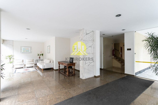 Imagem Apartamento com 3 Quartos à Venda, 86 m² em Pinheiros - São Paulo Imagem Apartamento com 3 Quartos à Venda, 86 m² em Pinheiros - São Paulo
