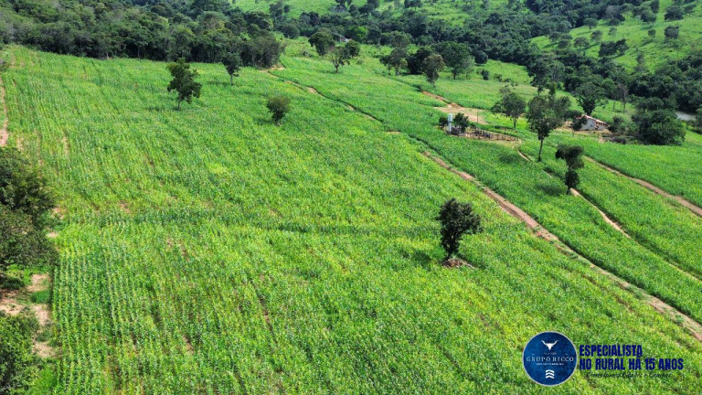 Imagem Chácara à Venda, 21 m² em Zona Rural - Caldas Novas Imagem Chácara à Venda, 21 m² em Zona Rural - Caldas Novas