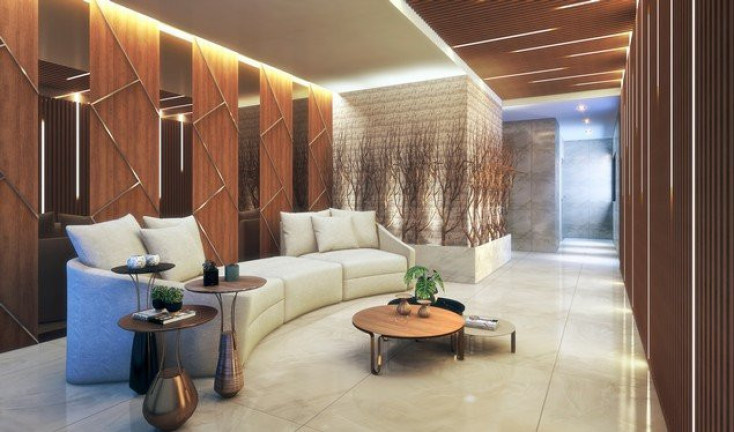 Imagem Apartamento com 3 Quartos à Venda, 81 m² em Jatiúca - Maceió