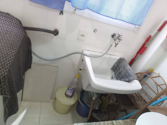 Imagem Apartamento com 2 Quartos à Venda,  em Tupi - Praia Grande