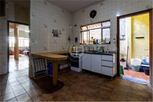 Imagem Casa com 2 Quartos à Venda, 149 m² em Alto Da Lapa - São Paulo