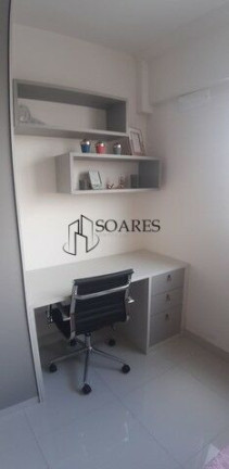 Imagem Apartamento com 3 Quartos à Venda, 90 m² em Pedreira - Belém