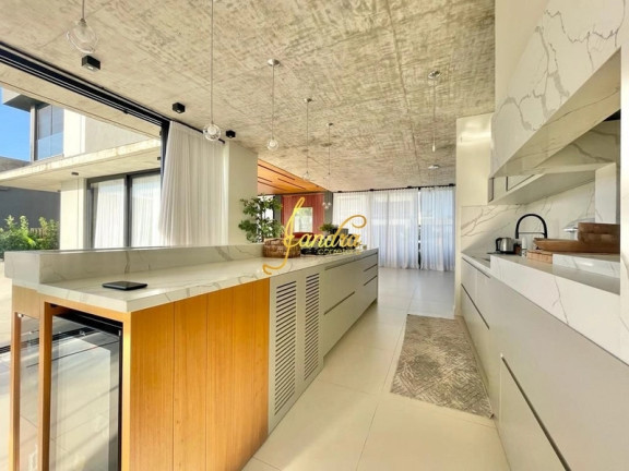 Imagem Casa de Condomínio com 4 Quartos à Venda, 282 m² em Atlantida Sul - Osorio