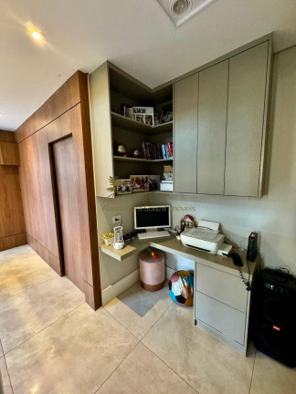 Imagem Casa com 4 Quartos para Alugar, 301 m² em Aldeia De Barueri - Santana De Parnaíba Imagem Casa com 4 Quartos para Alugar, 301 m² em Aldeia De Barueri - Santana De Parnaíba