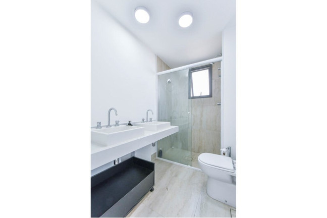 Imagem Apartamento com 3 Quartos à Venda, 146 m² em Jardim Vila Mariana - São Paulo