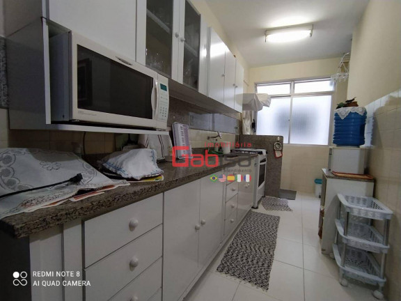 Imagem Apartamento com 2 Quartos à Venda, 85 m² em Passagem - Cabo Frio