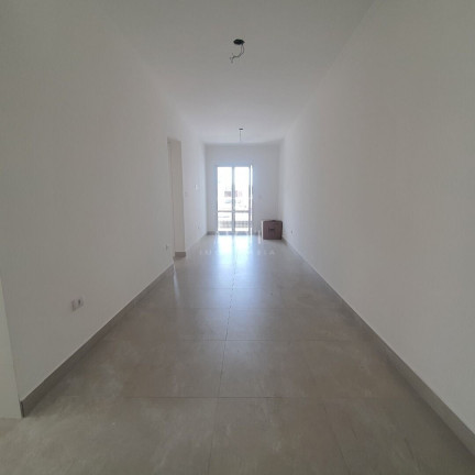 Imagem Apartamento com 2 Quartos à Venda, 61 m² em Canto Do Forte - Praia Grande