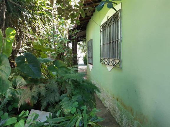Imagem Casa com 3 Quartos à Venda, 440 m² em Solemar - Praia Grande