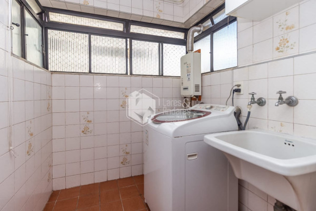 Imagem Apartamento com 3 Quartos à Venda, 72 m² em Chácara Inglesa - São Paulo