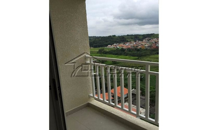 Imagem Apartamento com 2 Quartos à Venda, 56 m² em Parque Residencial Flamboyant  - São José Dos Campos