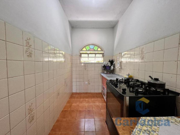 Imagem Casa com 5 Quartos à Venda, 326 m² em Bela Aurora - Cariacica