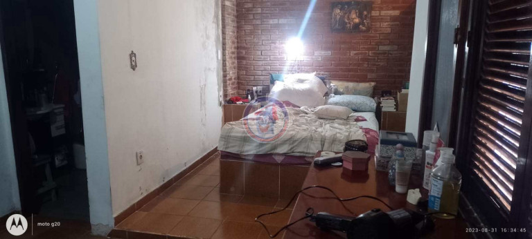 Imagem Casa com 3 Quartos à Venda, 150 m² em Agenor De Campos - Mongaguá Imagem Casa com 3 Quartos à Venda, 150 m² em Agenor De Campos - Mongaguá