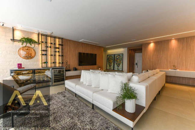 Imagem Apartamento com 3 Quartos para Alugar, 264 m² em Green Valley Alphaville - Barueri Imagem Apartamento com 3 Quartos para Alugar, 264 m² em Green Valley Alphaville - Barueri