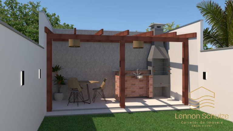Imagem Casa com 3 Quartos à Venda, 150 m² em Salinas - Balneário Barra Do Sul Imagem Casa com 3 Quartos à Venda, 150 m² em Salinas - Balneário Barra Do Sul