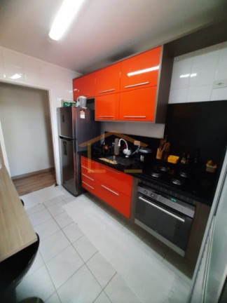 Imagem Apartamento com 2 Quartos à Venda, 56 m² em Vila Medeiros - São Paulo Imagem Apartamento com 2 Quartos à Venda, 56 m² em Vila Medeiros - São Paulo