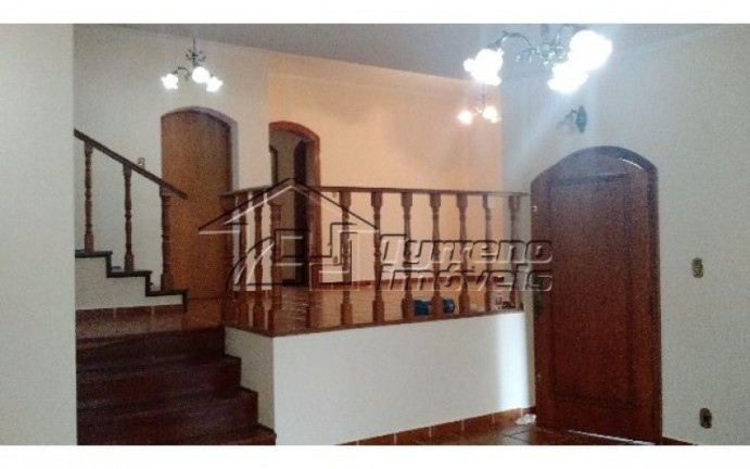 Imagem Casa com 4 Quartos à Venda, 250 m² em Urbanova - São José Dos Campos Imagem Casa com 4 Quartos à Venda, 250 m² em Urbanova - São José Dos Campos
